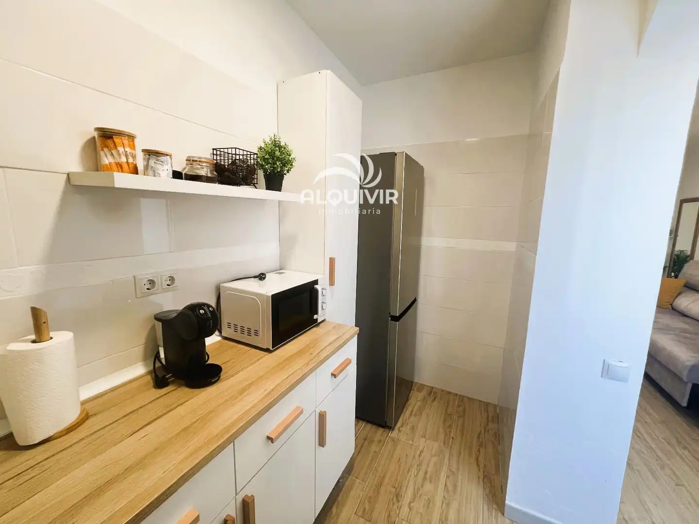 Flat for sale in Golf - Torre Almenara