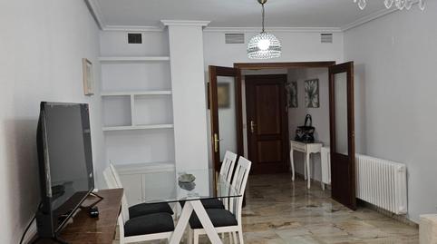 Foto 4 de Apartament de lloguer a Casco Antiguo, Cáceres Capital