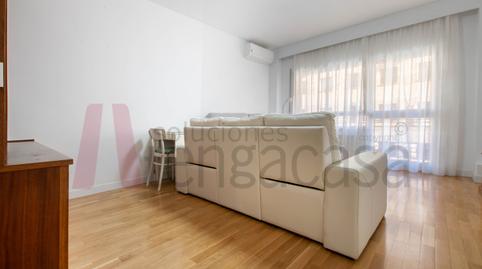 Foto 3 de Pis de lloguer a Calle de Nuestra Señora de Guadalupe, Guindalera, Madrid