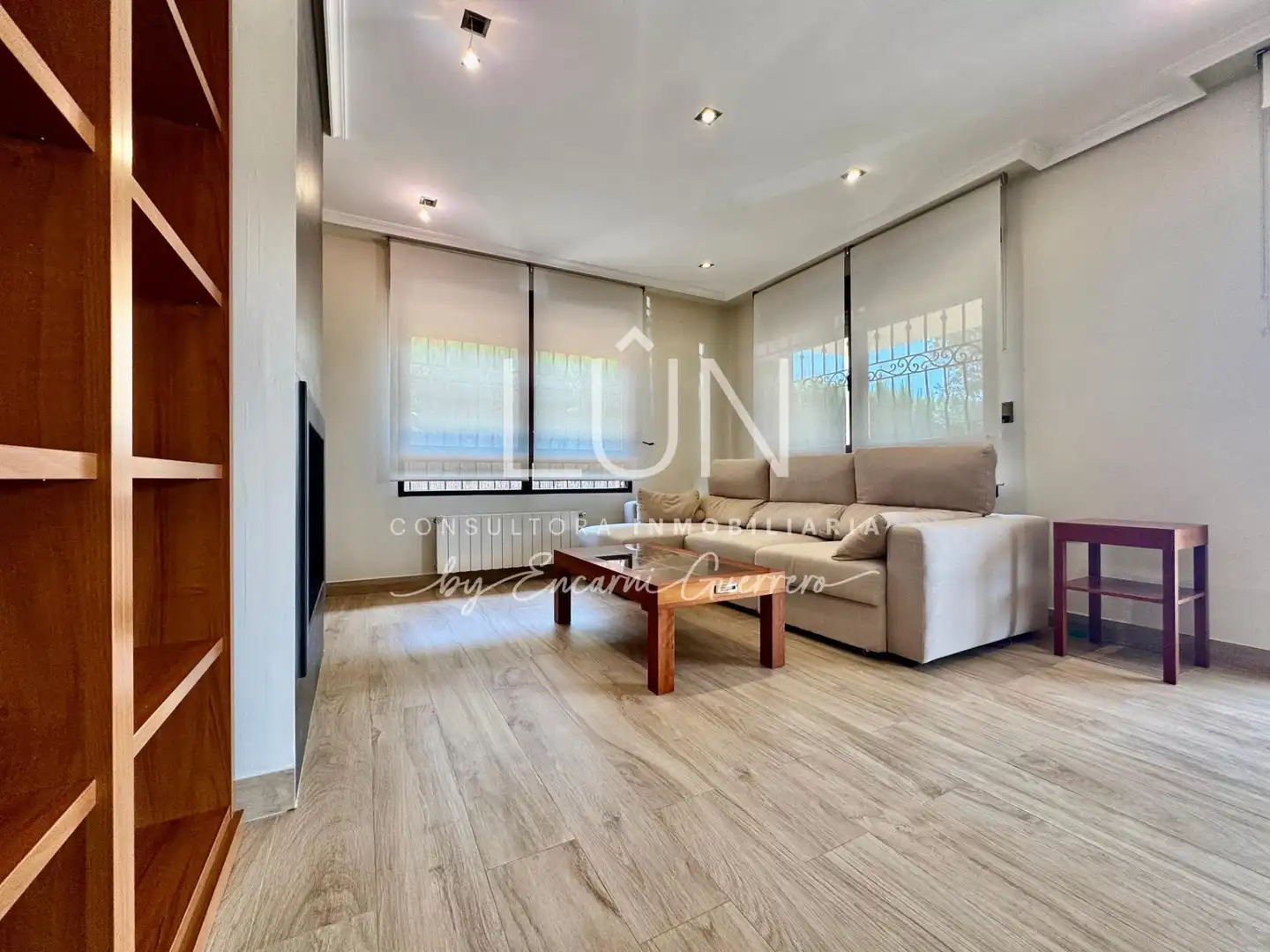 Villa mit Pool zur Miete in La Alcayna, imagen 10