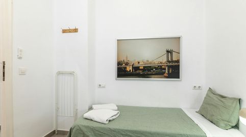 Foto 4 de Habitación en N/a, Sant Francesc, Valencia Capital