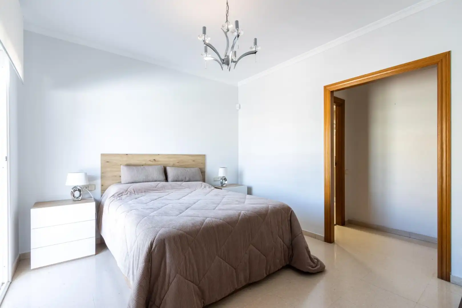 Wohnung mit Terrasse zum Verkauf in Centre - Sant Oleguer, imagen 25