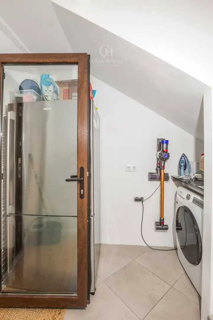 Casa o xalet en venda a Portichol - Balcón al Mar