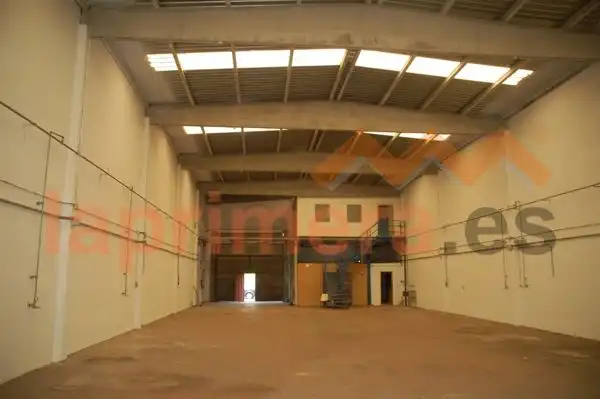 Industrial building to rent in Alaquàs, imagen 3