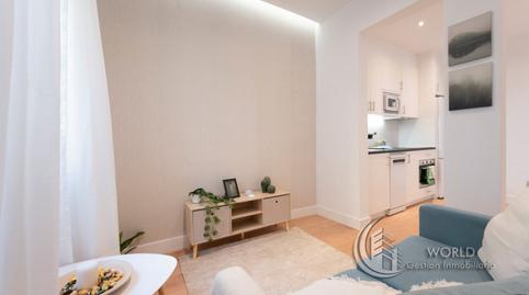 Foto 2 de Piso en venta en Calle de Alvarado, Bellas Vistas, Madrid