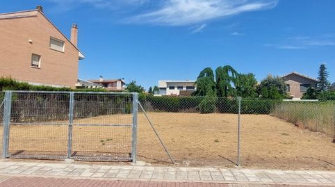 Foto 4 de Residencial en venda a Calle Otelo, 10, El Berrocal, Valladolid Capital