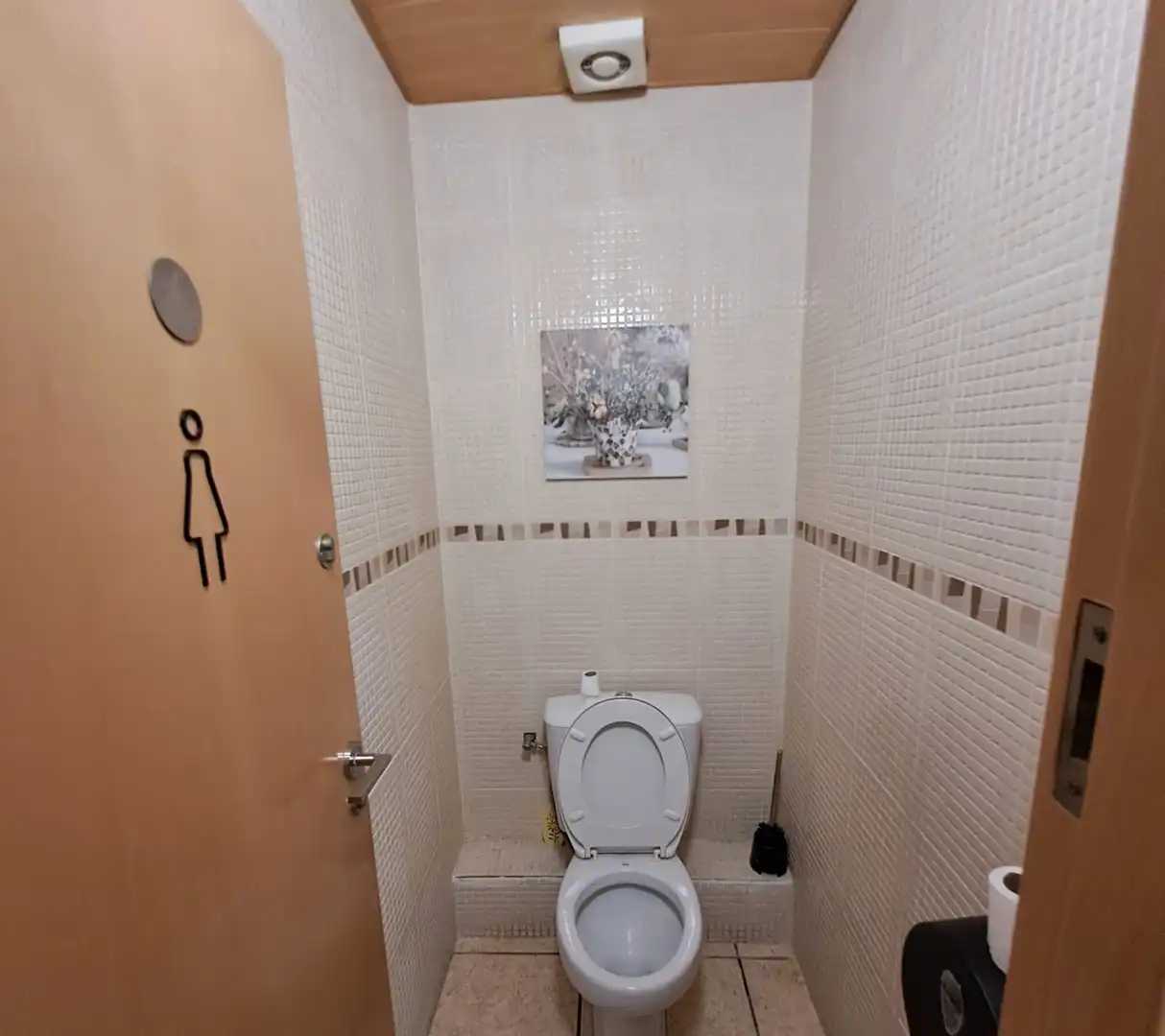 Local comercial en traspàs a Barri del Mar, imagen 10