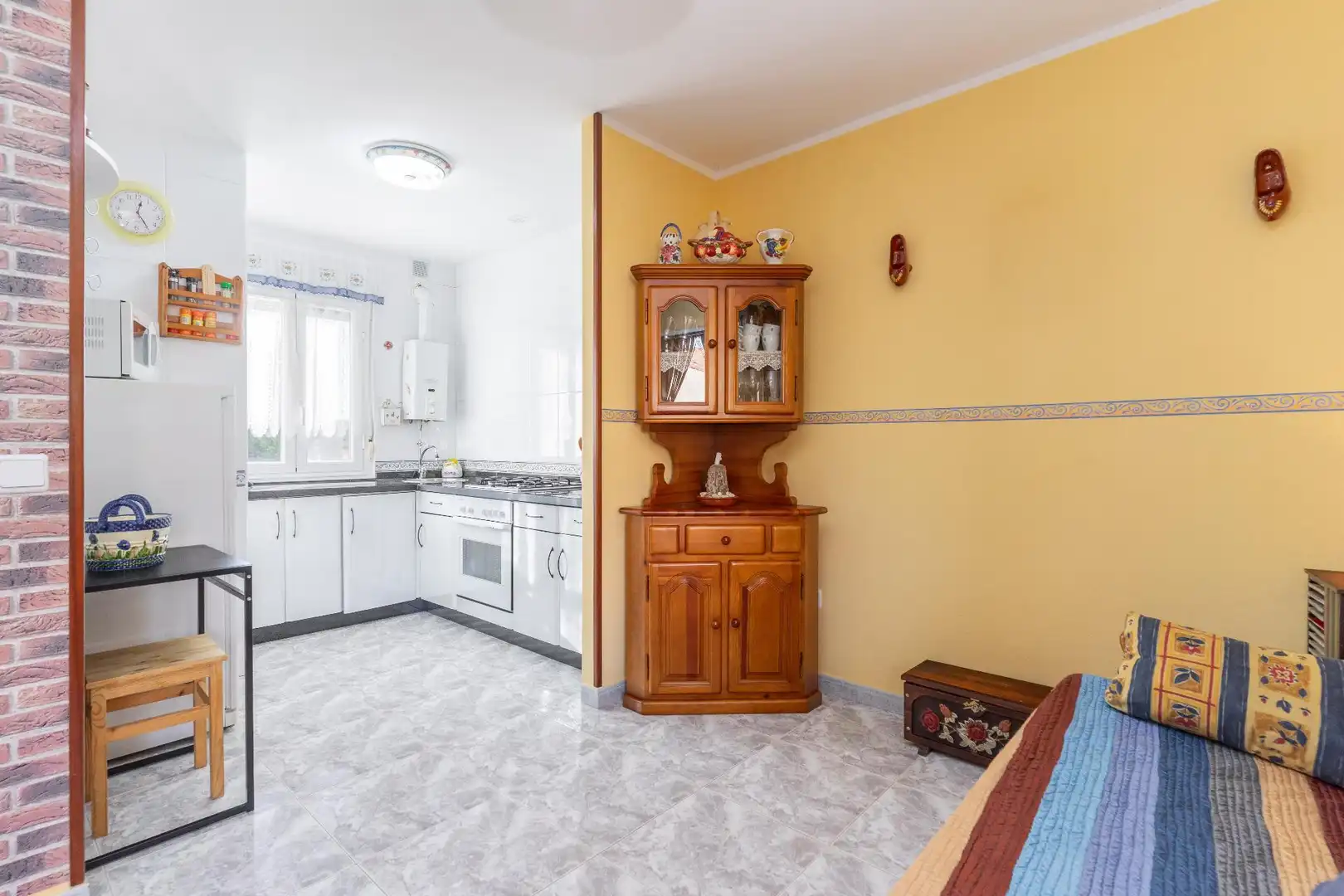 Maison avec jardin à vendre à Calle D FELIPE-QUIN V, imagen 4