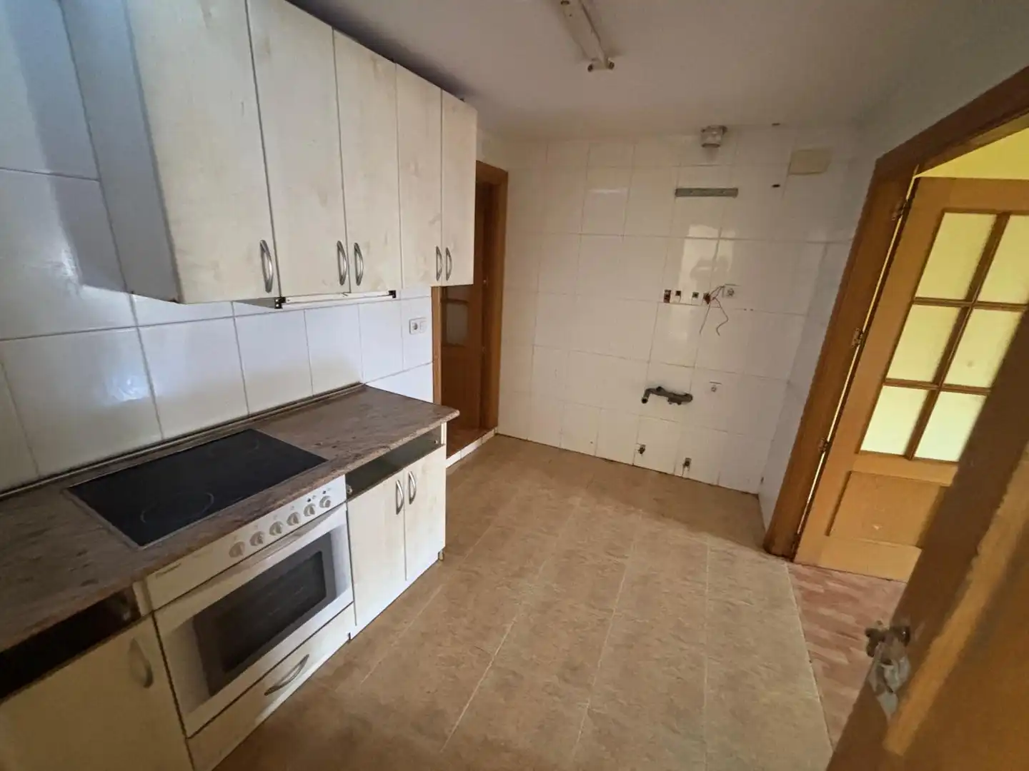 Piso en venta en C/ Merced, imagen 3