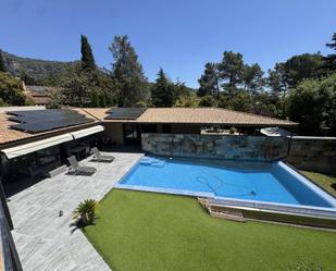 House or chalet to rent in Matadepera