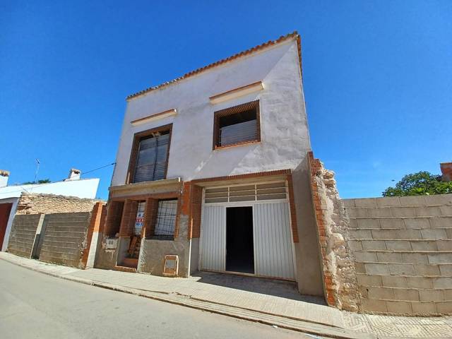 Casa-chalet en Venta en Casas de los Pinos