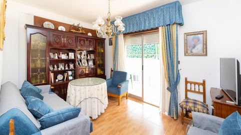 Foto 3 de Piso en venta en del Ángel, 21, Cervantes, Granada Capital