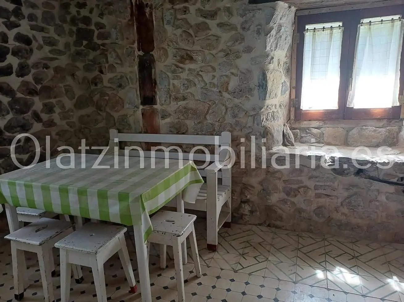 Houses for sale in Trucios-Turtzioz  with Terrace and Storage room