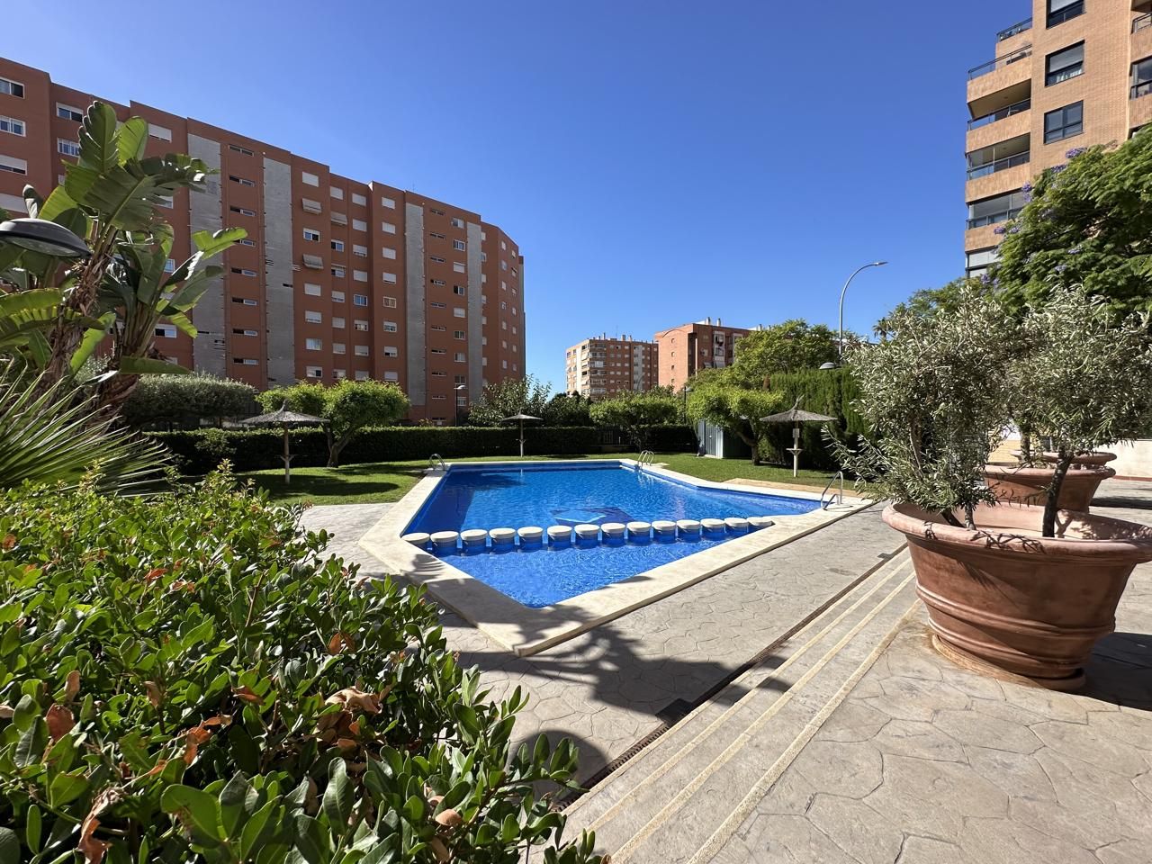 Piso en venta en Carrer Rosa Chacel, Babel