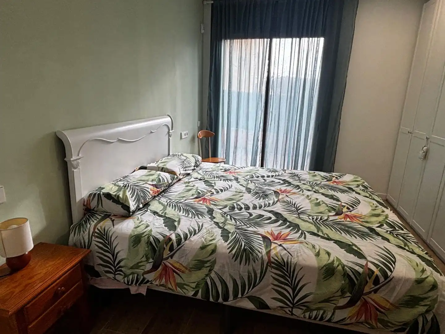 Habitación de Casa o chalet para compartir en Lliçà d'Amunt con Jardín privado, Terraza y Piscina