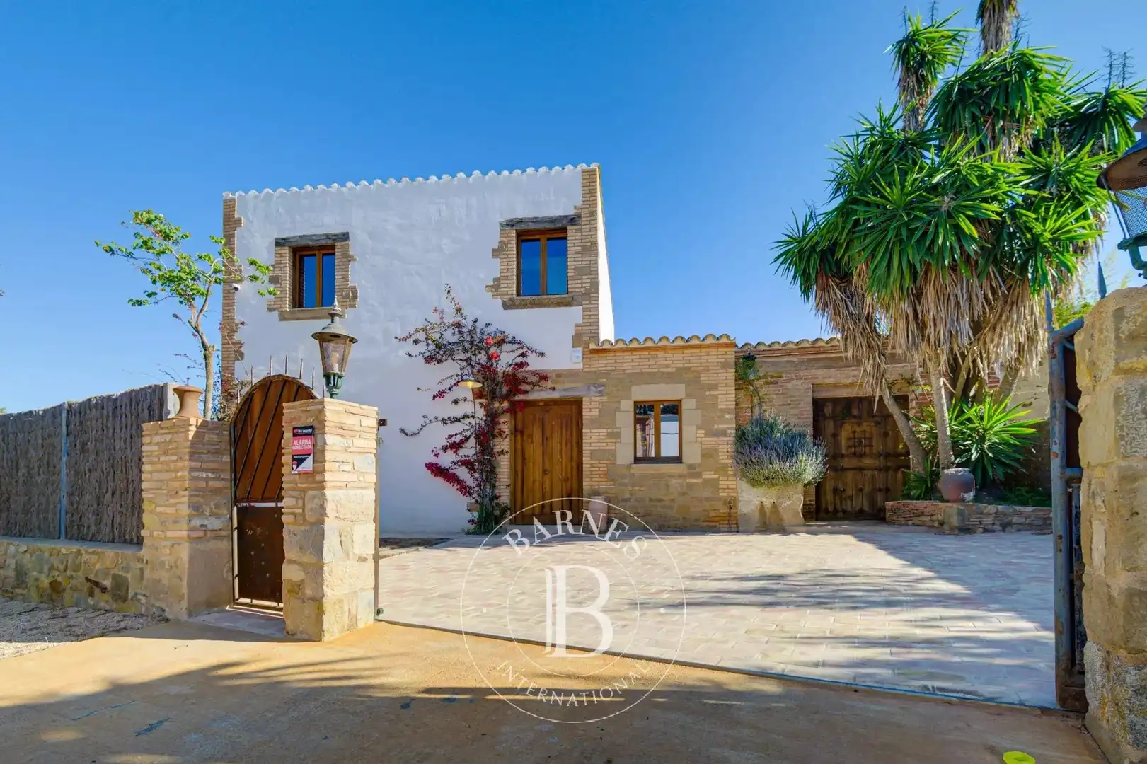 Exterior view of Houses for rent in Palafrugell  with Air Conditioner, Heating and Swimming Pool