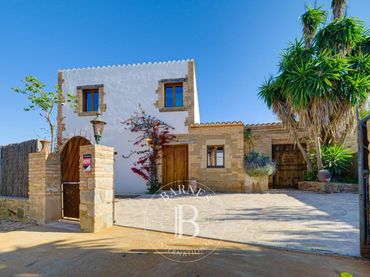Casa con piscina in affitto a Vila de Palafrugell