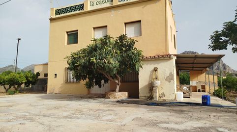 Photo 2 of Country homes for sale in Ondara, Alicante