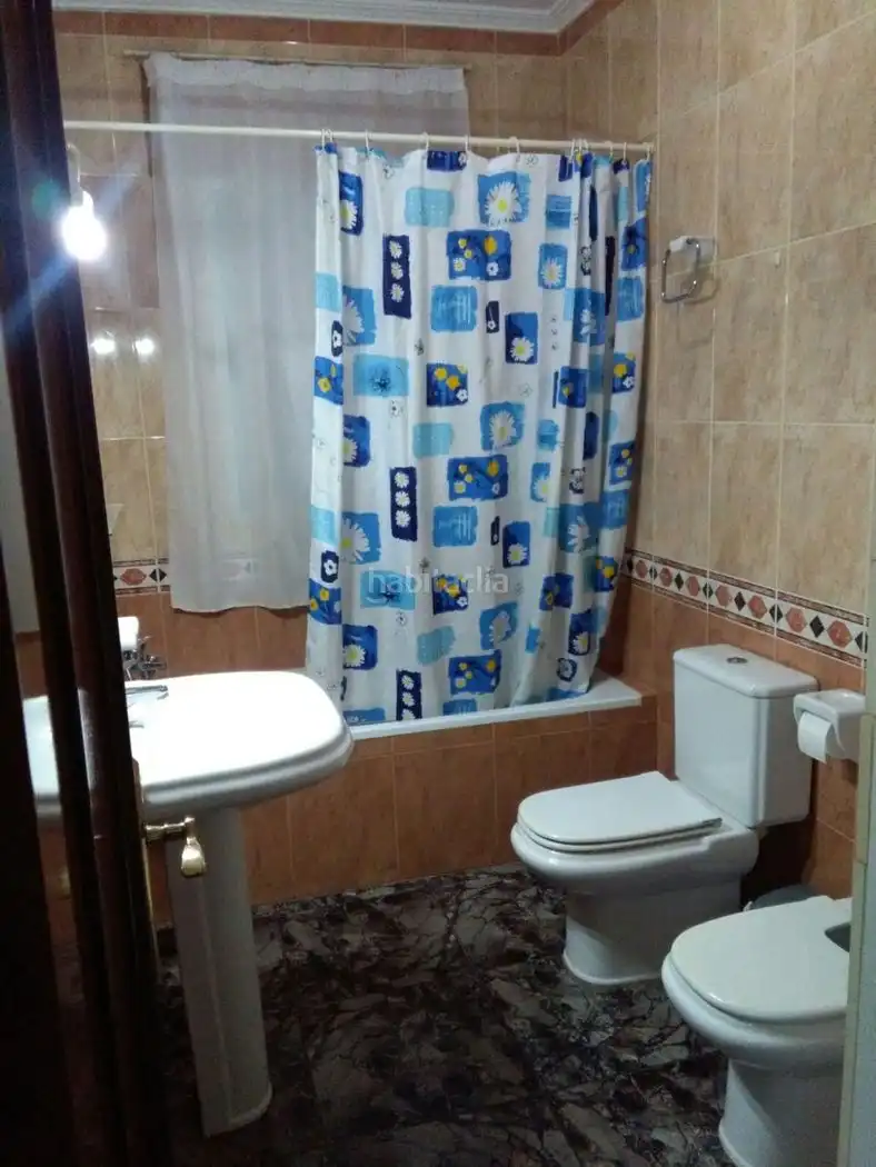 Habitatge de lloguer a Calle San Fernando 1, imagen 7