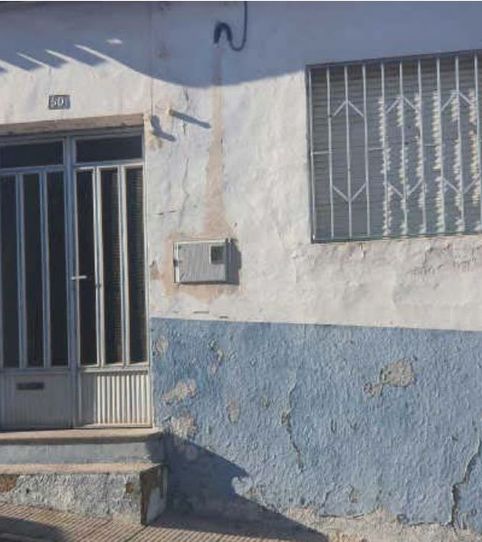 Foto 2 de Casa o chalet en venta en C/ Primera del Collado, Tobarra, Albacete