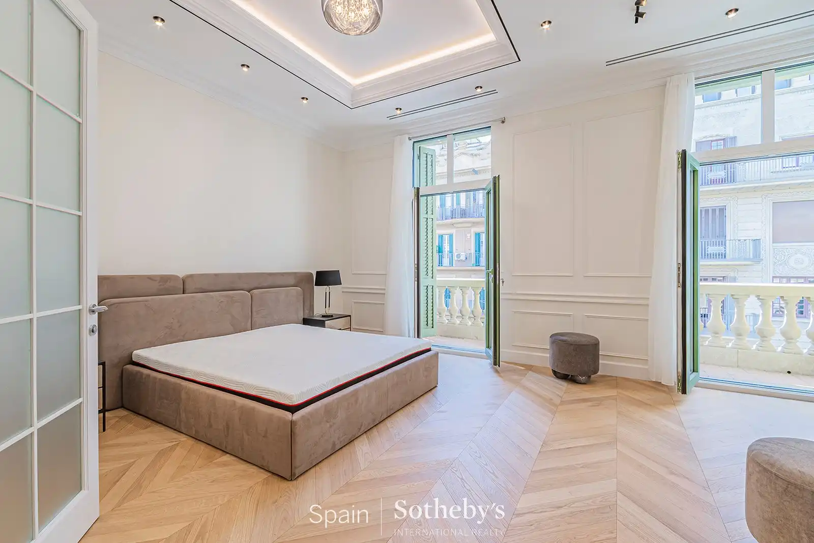Apartamento con ascensor en venta en Carrer de Còrsega, imagen 35