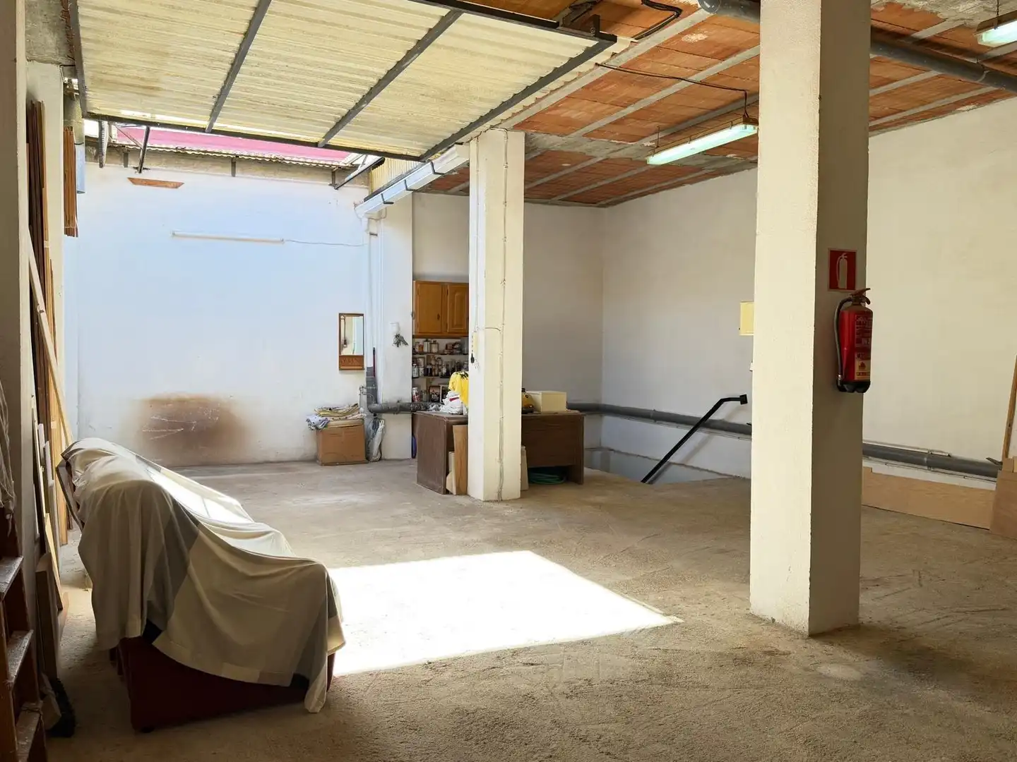 Casa o chalet en venta en Zona de la Vega