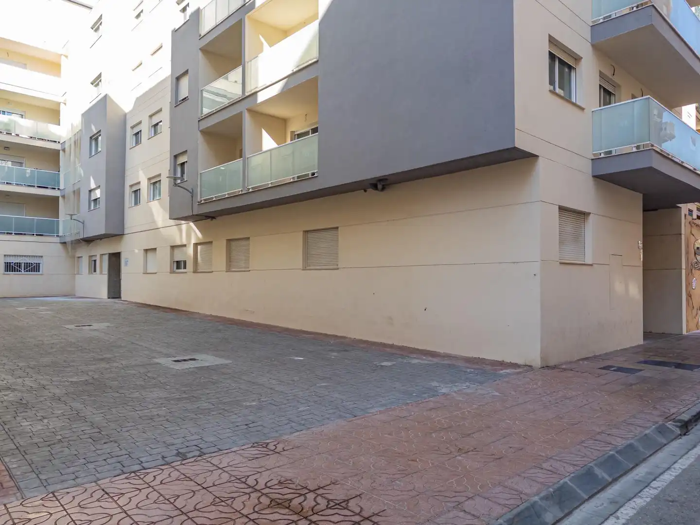 Exterior view of Attic for sale in Vinaròs  with Terrace and Storage room