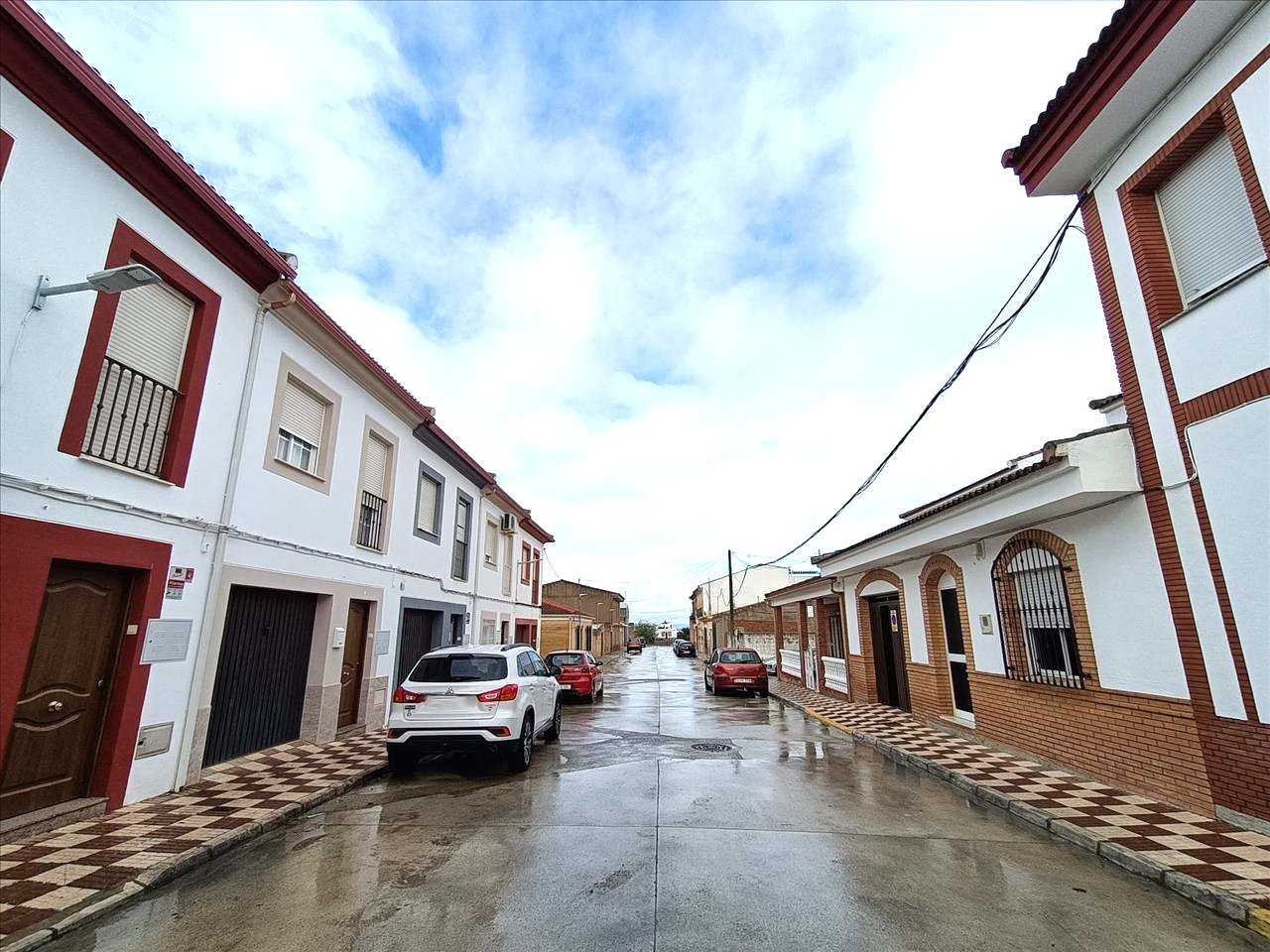 Casa o chalet en venta en Fuente Palmera, Fuente Palmera