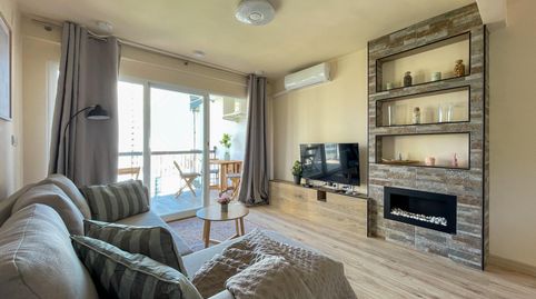 Photo 3 of Apartments for rent in Calle Mantecarlo, Rincón Alto, Benidorm