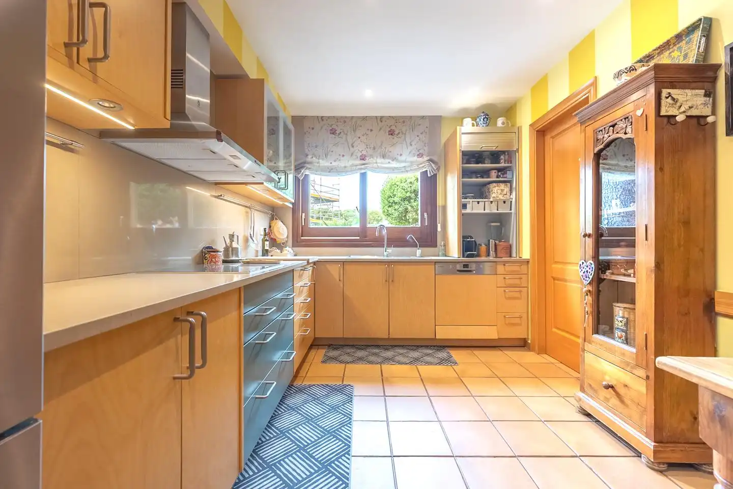 Haus mit Pool zum Verkauf in Montmar, imagen 11