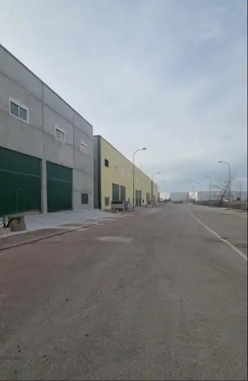Nave industrial en alquiler en TO-2437, imagen 2