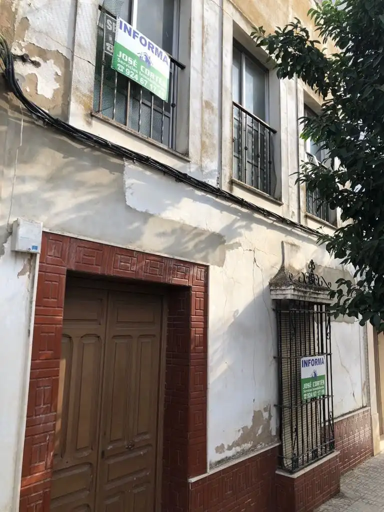 House for sale in Almendralejo