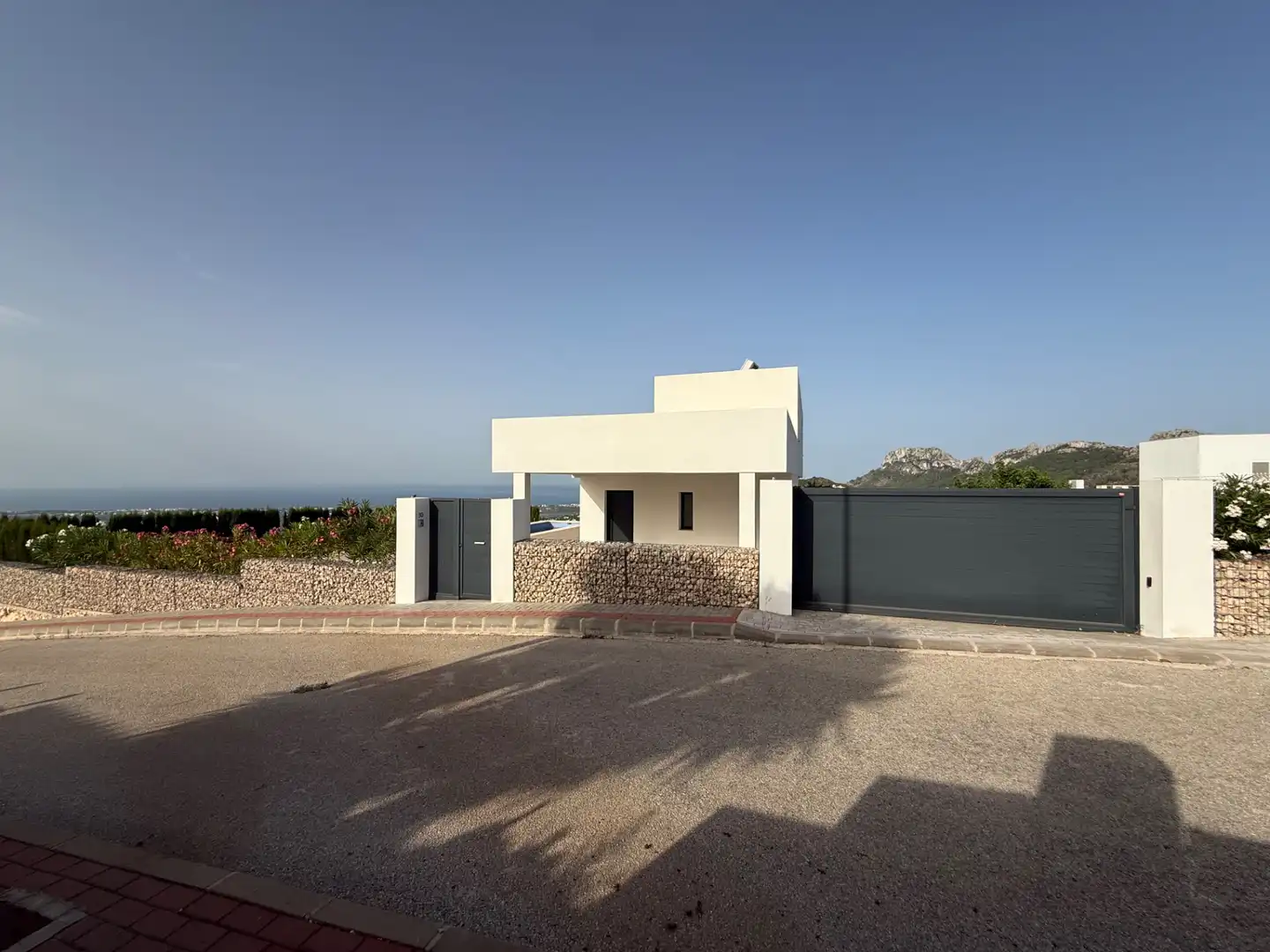 Villa avec terrasse à vendre à El Ràfol d'Almúnia, imagen 16