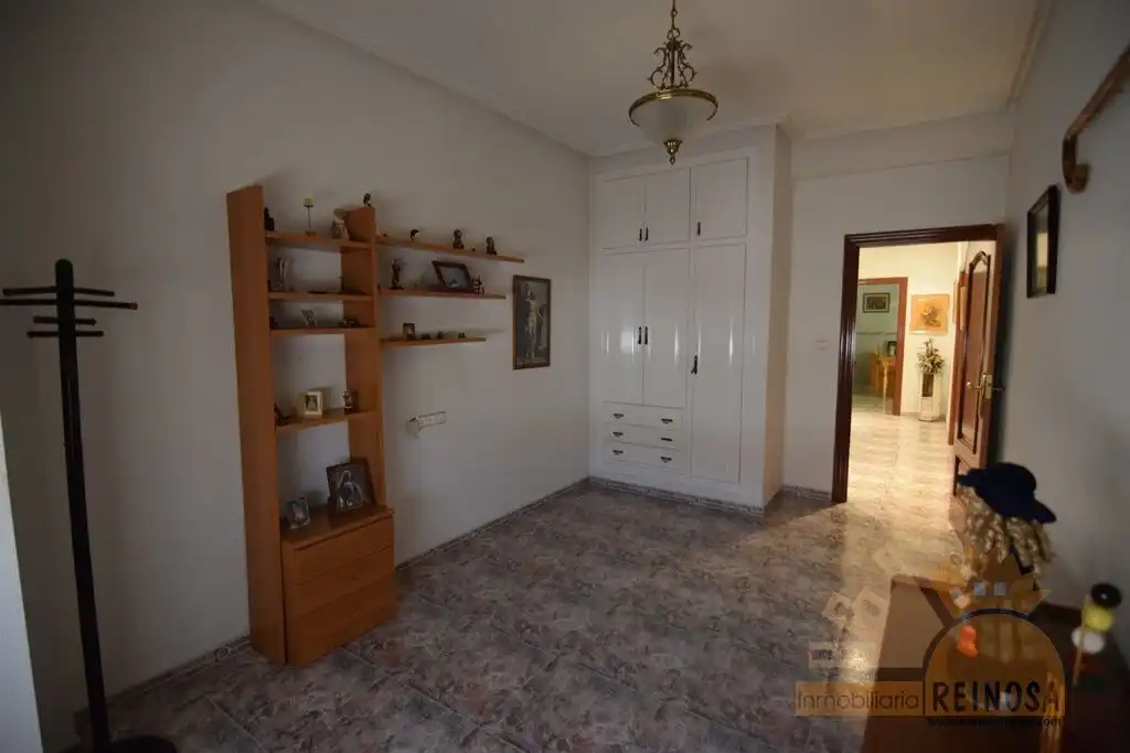 Casa o xalet en venda en Casco Urbano