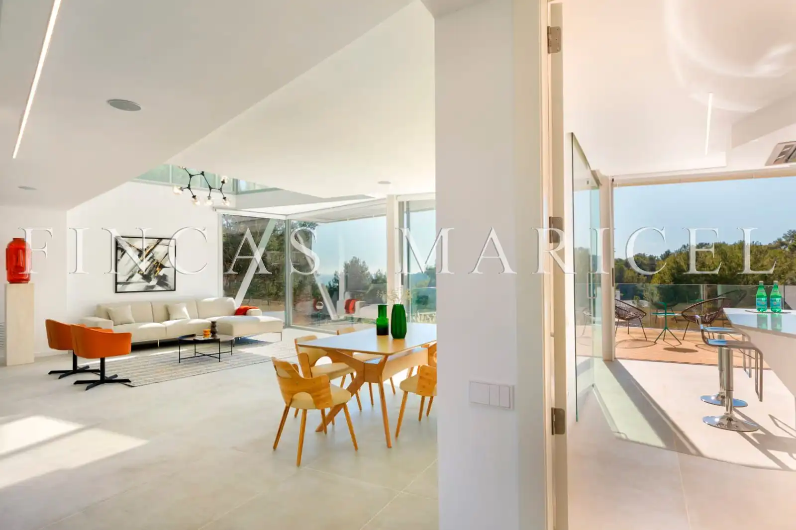 Casa o xalet en venda a Can Girona - Terramar - Vinyet