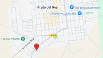 Exterior view of Flat for sale in Prado del Rey