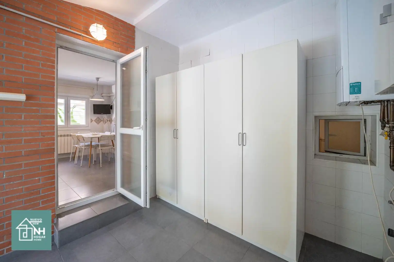 Casa a schiera con piscina in vendita a LEVANTE (C.A. II), imagen 14