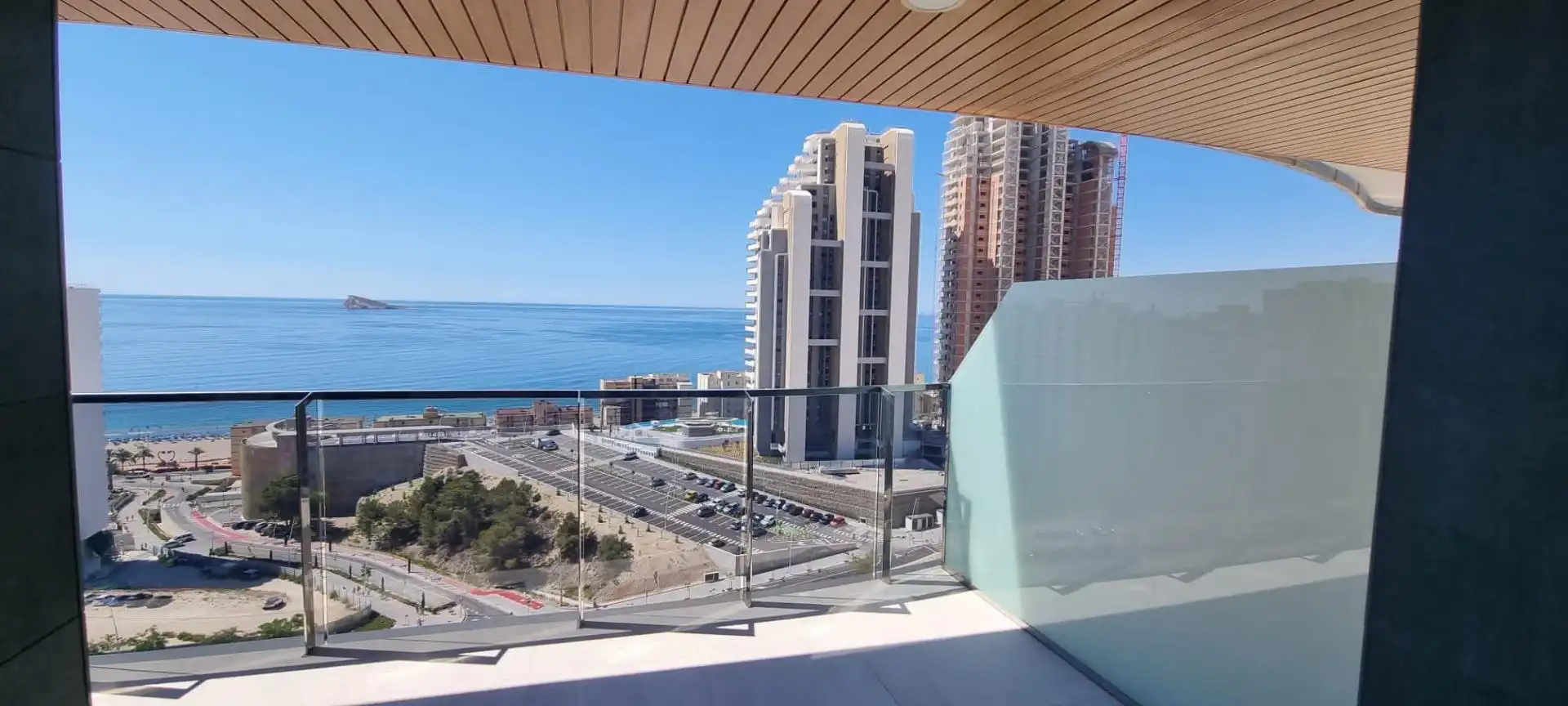 Wohnung mit Pool zum Verkauf in Playa de Poniente, imagen 2