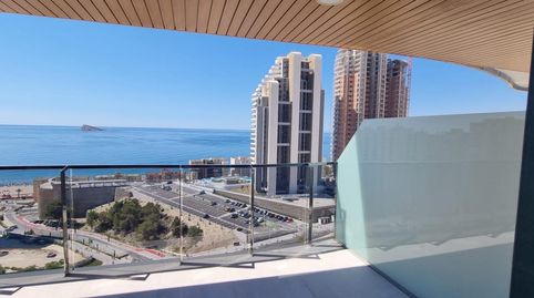 Vive en el Cielo de Benidorm en Residencial Skyline  Tu Hogar entre el Cielo y el Mar!, imatge 2
