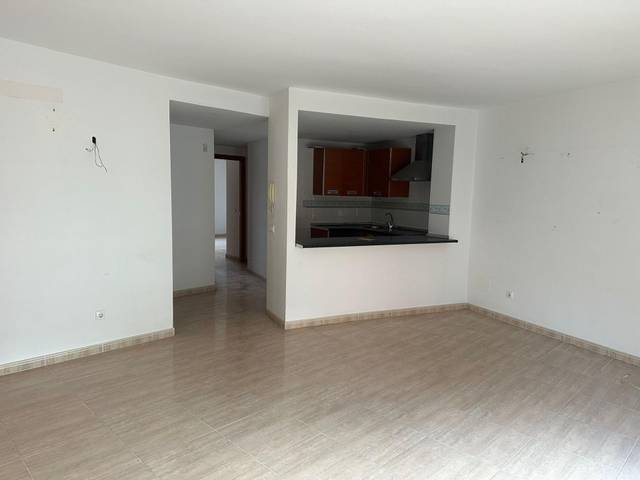 Piso en Venta en Carrer Carrer de Manacor, 13 en Campos poble