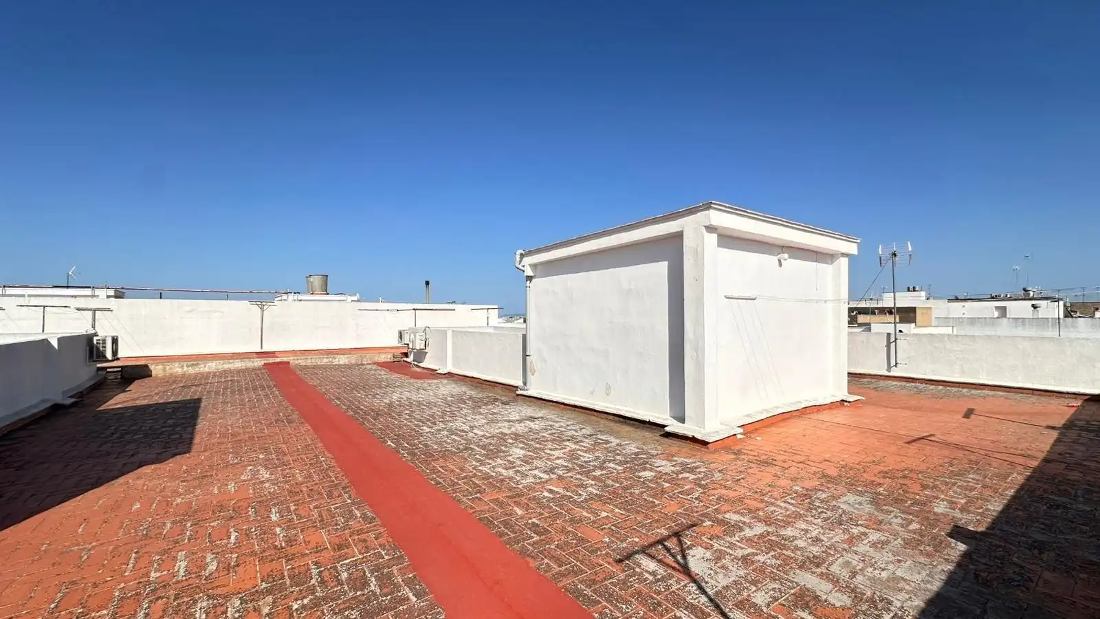 Terrassa de Pis en venda en L'Alcúdia amb Balcó