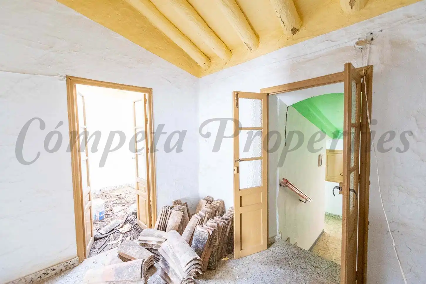 Casa en venda a Sayalonga, imagen 6