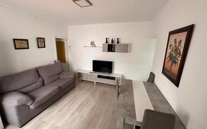 Living room of Flat for sale in  Jaén Capital  with Air Conditioner