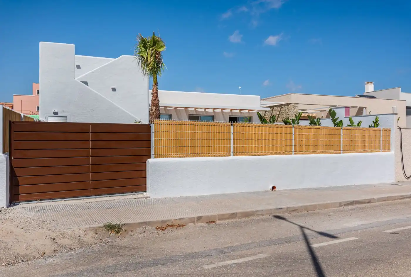 Detached house with pool for sale in Benijófar, imagen 23