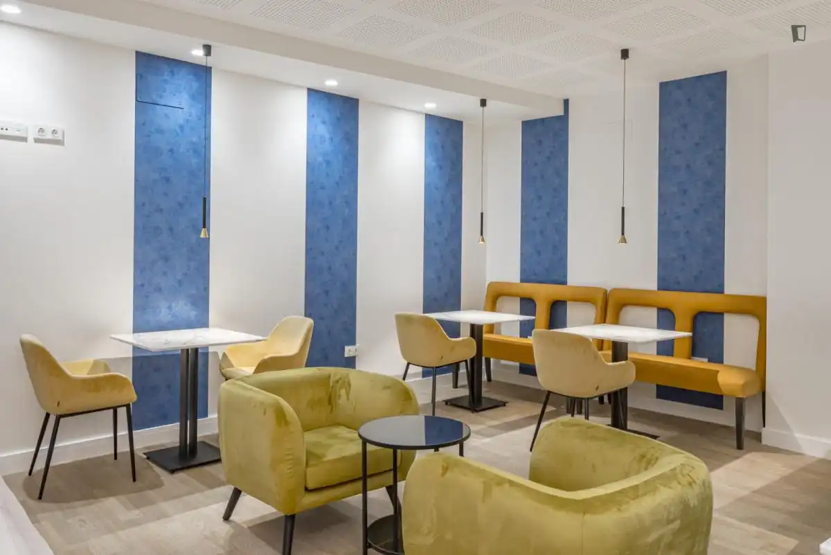 Room in Centro Histórico