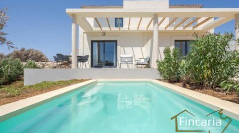 Foto 2 de Casa adosada en venta en Les Violetes, Cala Magrana - Cala Anguila - Cala Mendia, Manacor