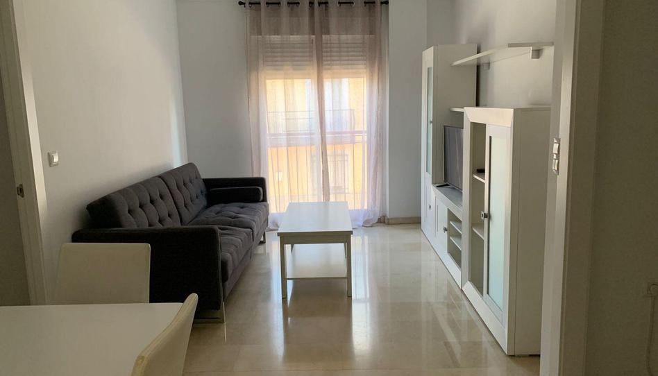 Photo 1 of Flat for sale in San Ildefonso - Catedral, Jaén