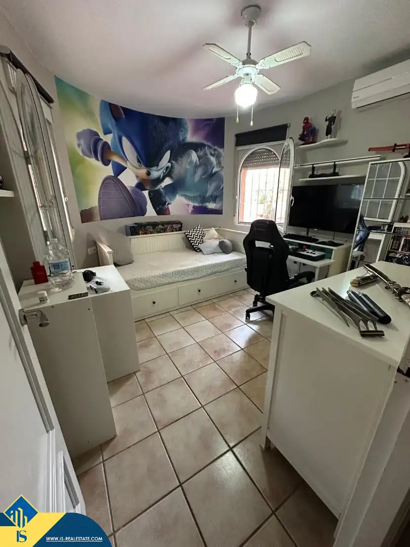Chalet con piscina en venta en Orihuela Costa, imagen 20