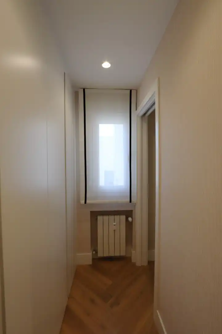 Attique avec terrasse à vendre à Barrio de Salamanca, imagen 43