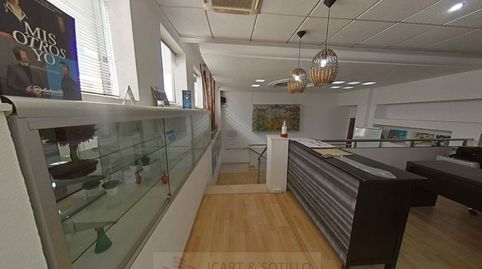 Foto 4 de Oficina en venta en Calle Dr Fleming, Casco Urbano, Vinaròs